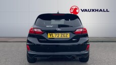 Ford Fiesta 1.0 EcoBoost Hybrid mHEV 125 ST-Line Edition 5dr Petrol Hatchback